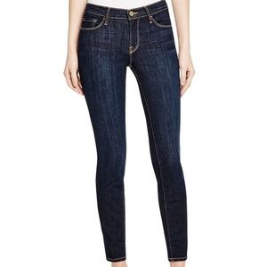 Frame le Skinny de Jeanne jeans